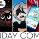 Illustration for article titled Sunday Comics: Samus Gets The Call